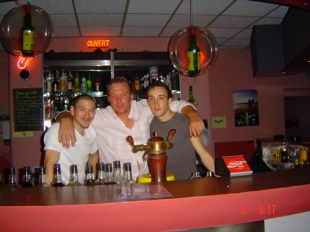 nous avec laurent