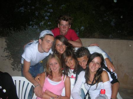 whououa c encore moi qui prend la photo