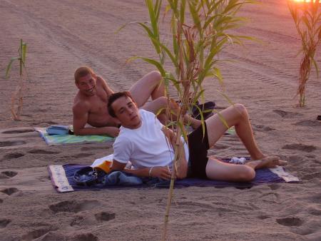 nos vacance