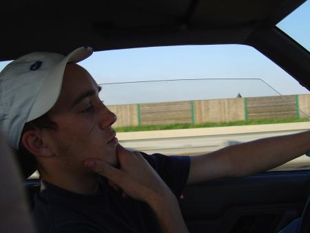 RAPELLE TOI EN BX DIESEL