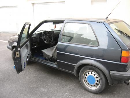 sa c' était ma voiture