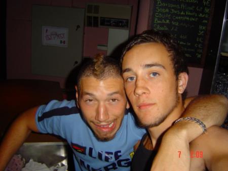 la coupe on la foiré