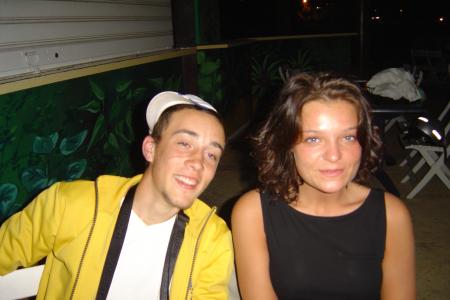 pas de mo for the plage