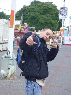 a cette foire du trone